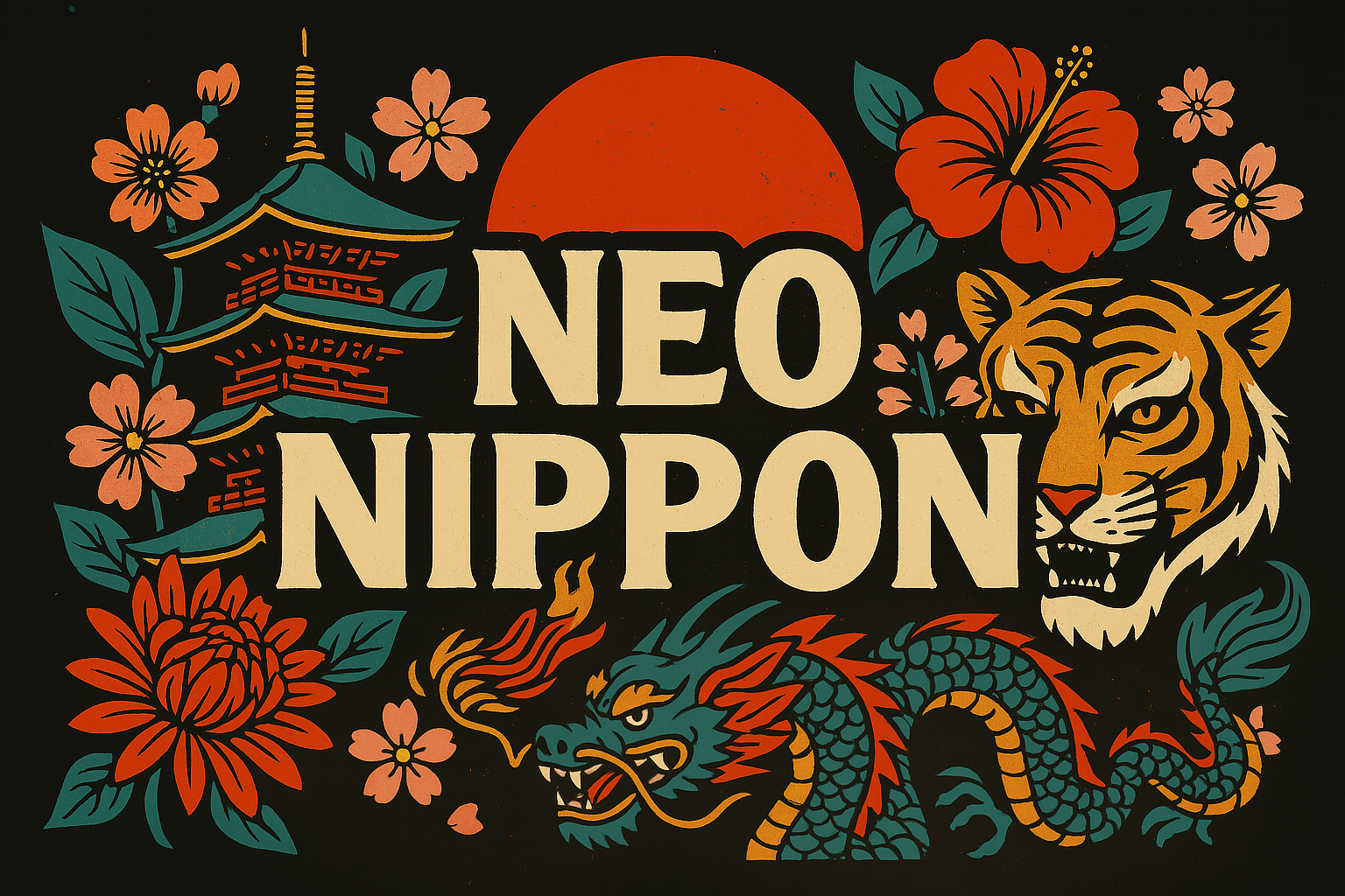 Neo Nippon