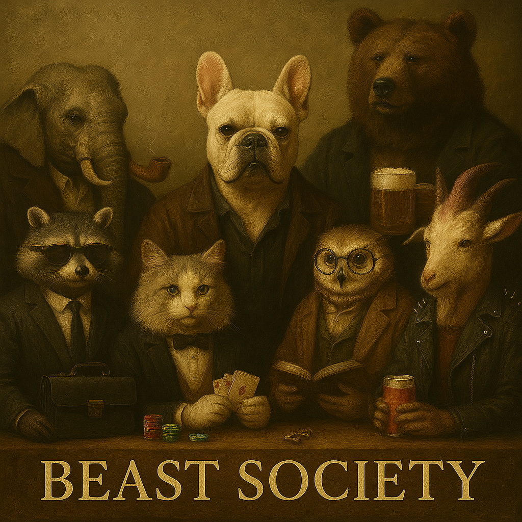 Beast Society