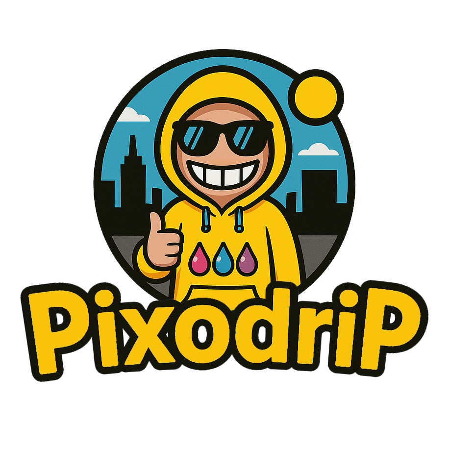 PixodriP