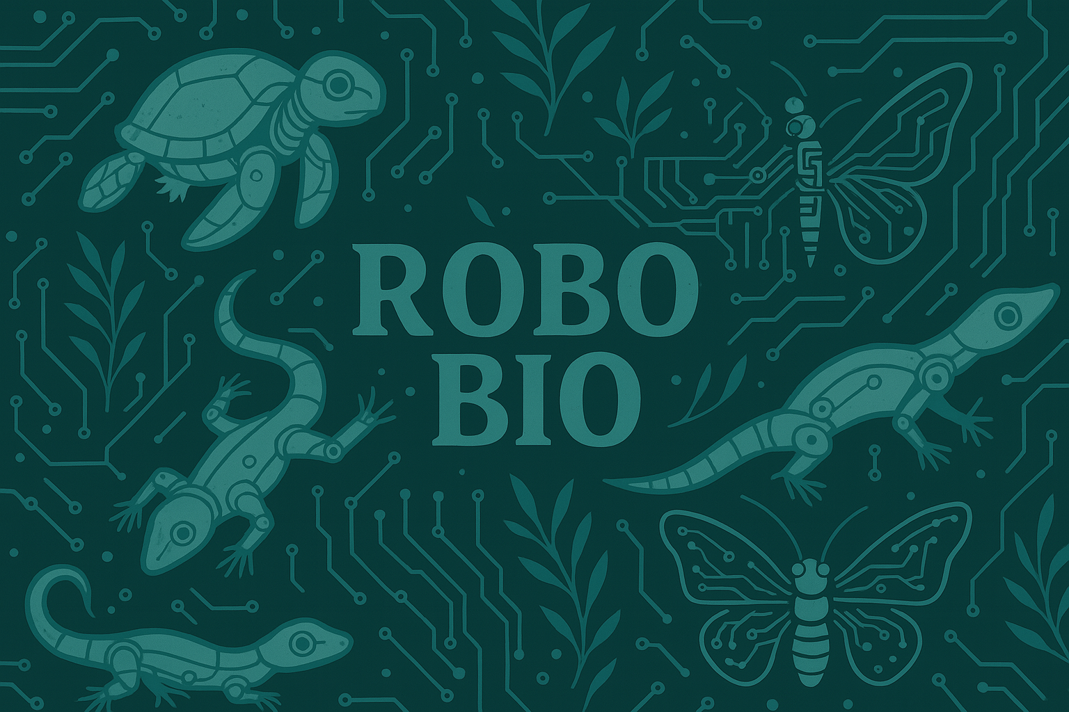 Robo Bio