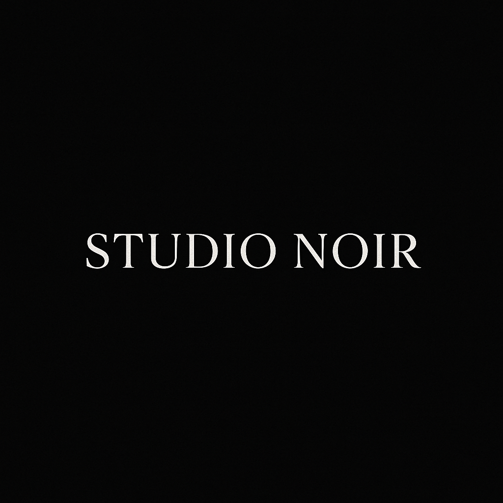 Studio Noir