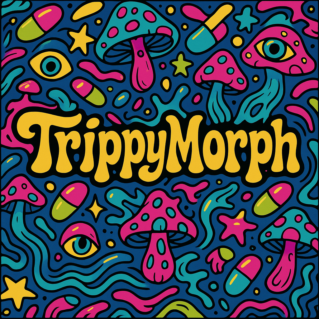 TrippyMorph