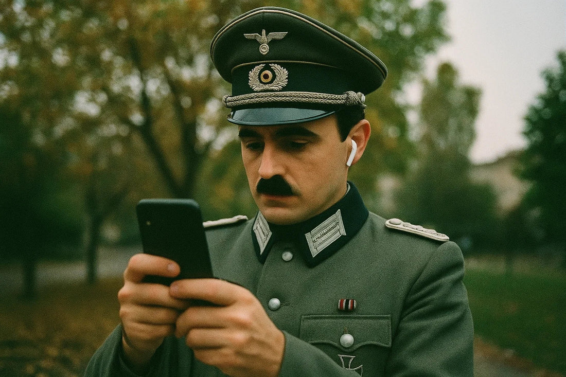 Alternate History: Exploring "What‑If?" Scenarios