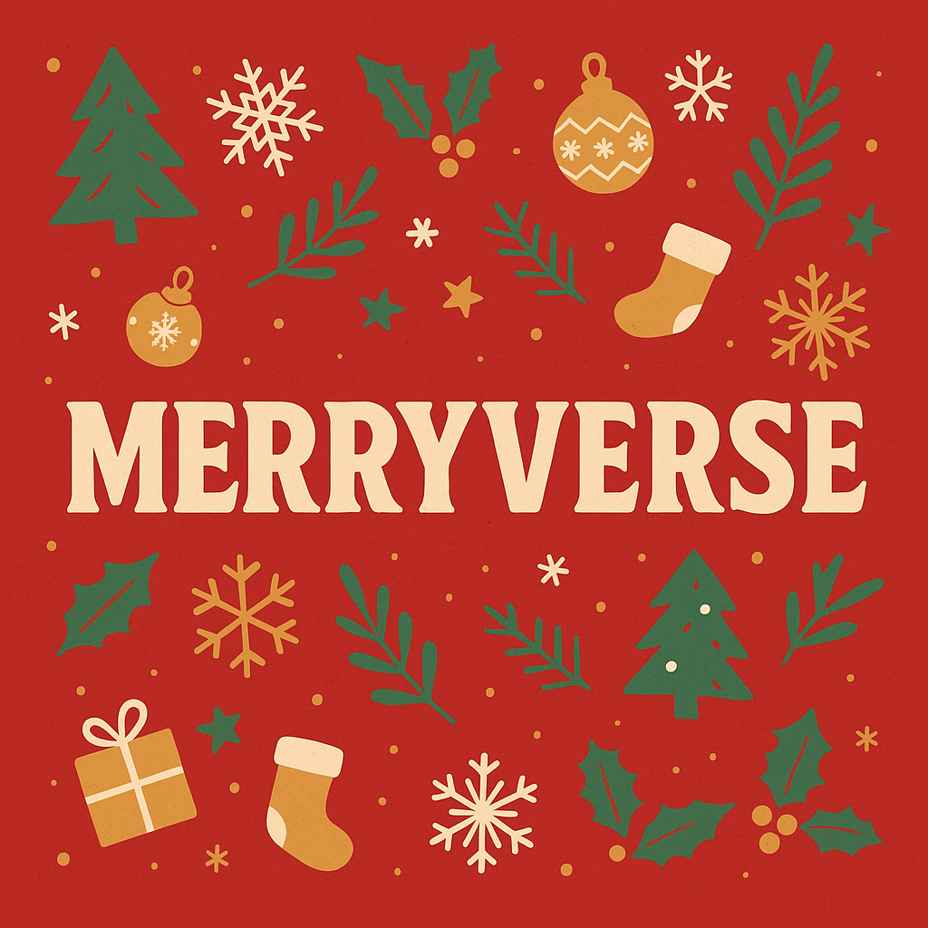 Merryverse